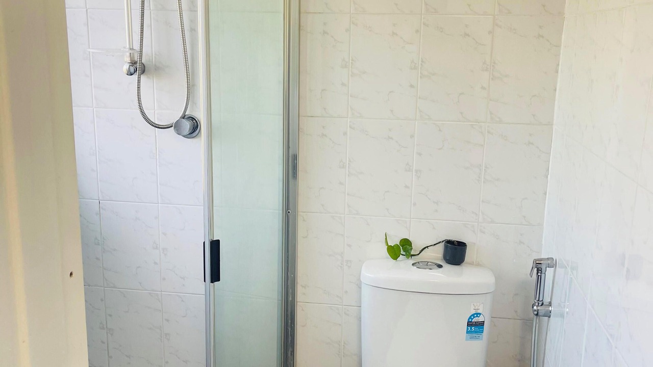 Photo of Bathroom in Wentworthville