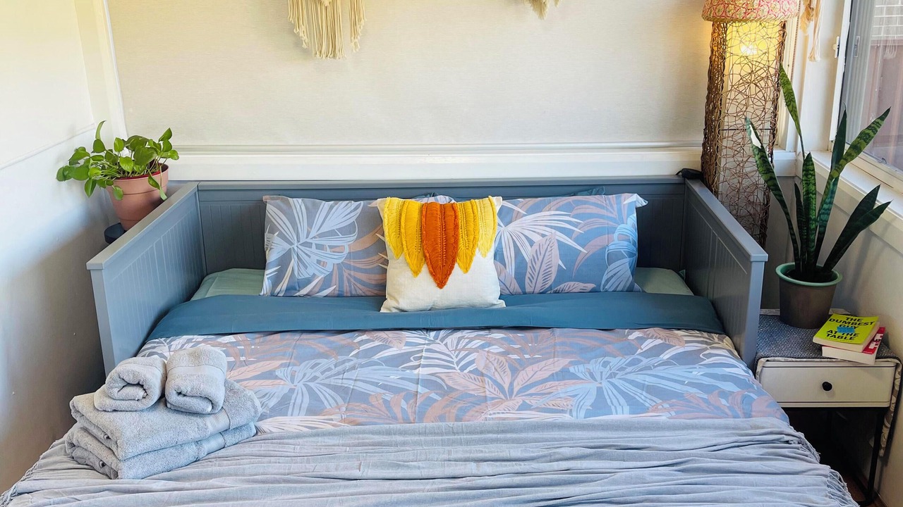 Photo of Bedroom in Wentworthville