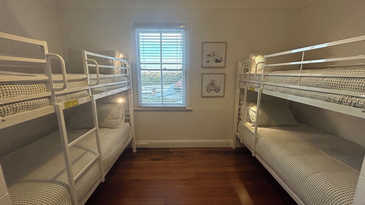 Photo of Bedroom in Camden