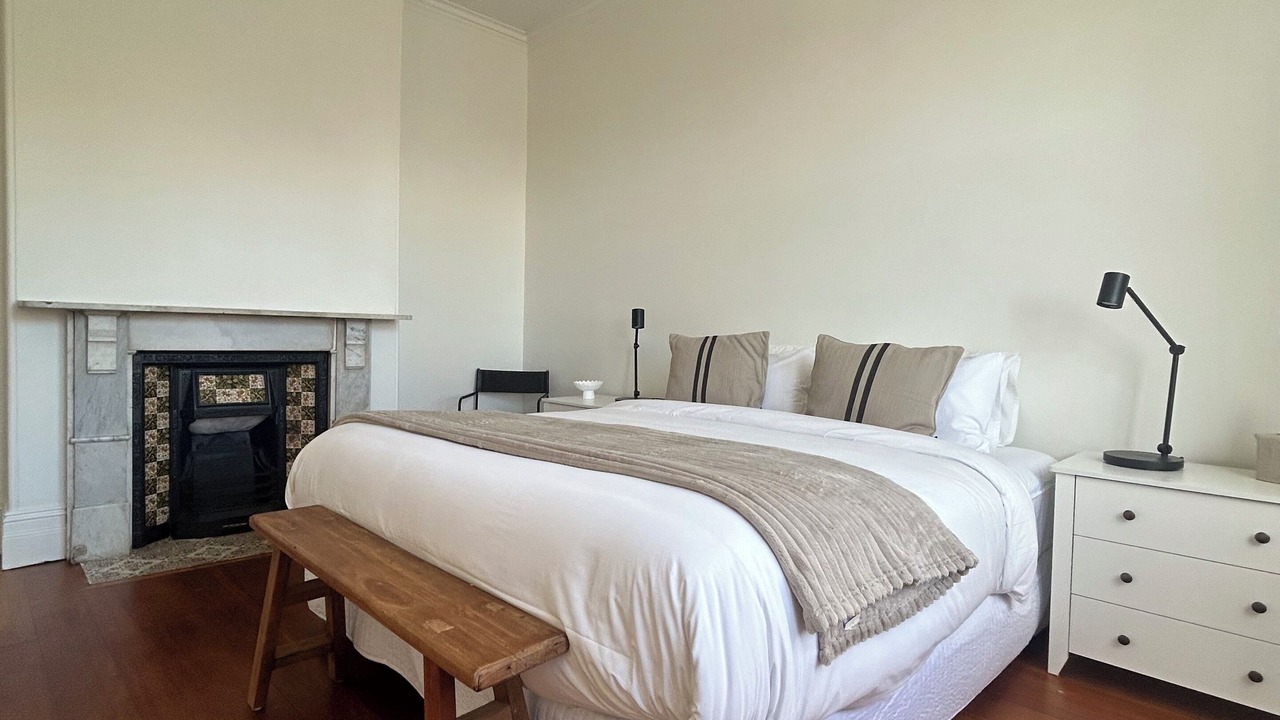 Photo of Bedroom in Camden