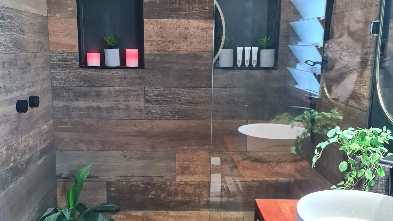Photo of Bathroom in Stuart Park