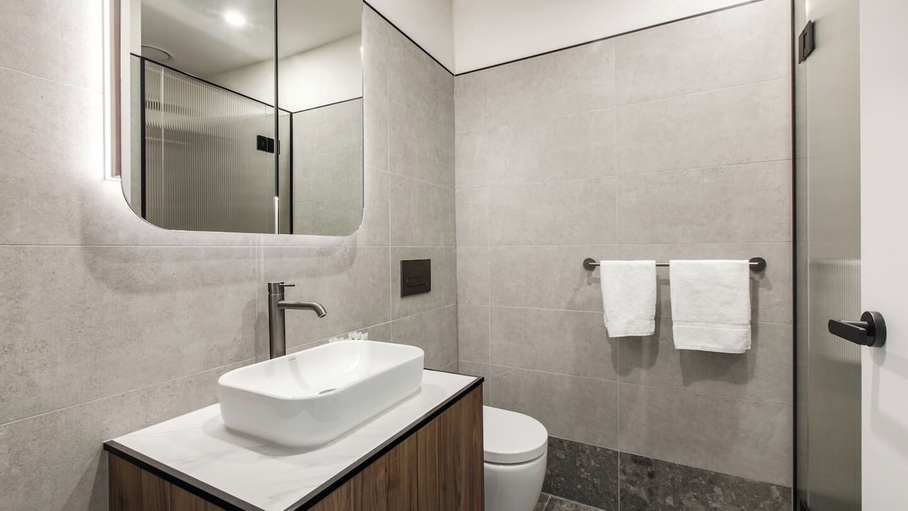 Photo of Bathroom in Brunswick