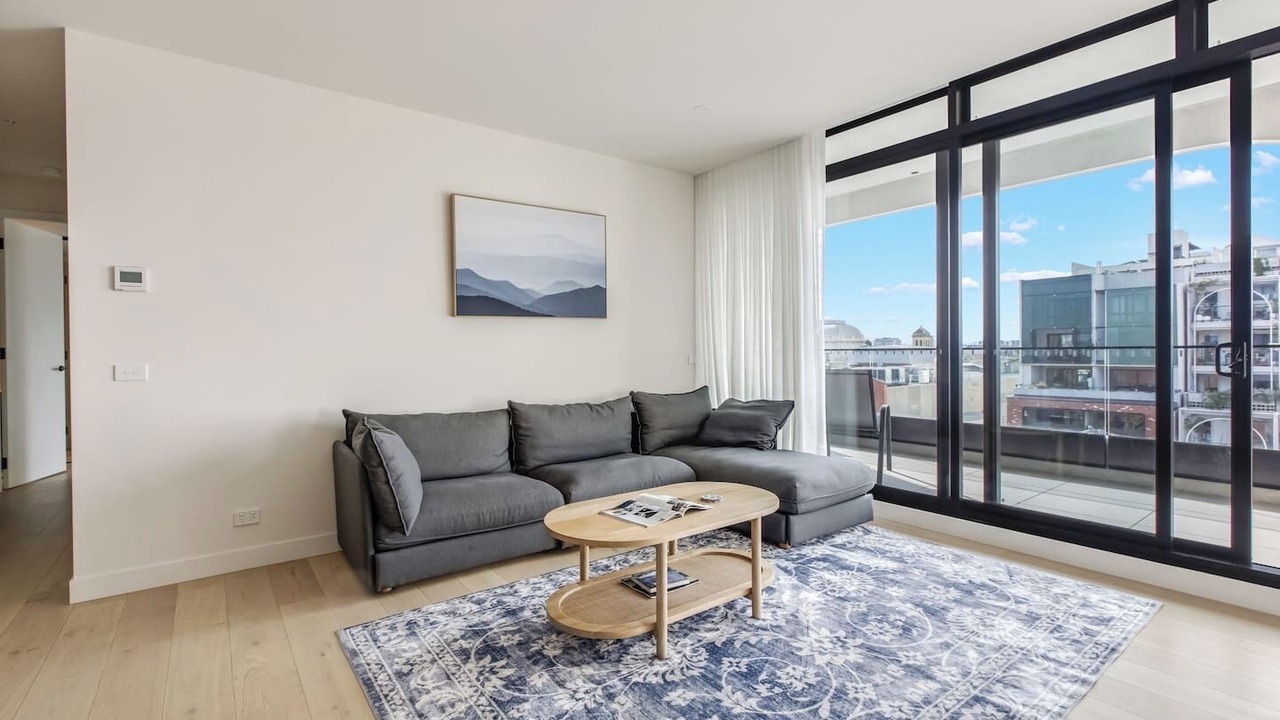 Photo of Livingroom in Brunswick