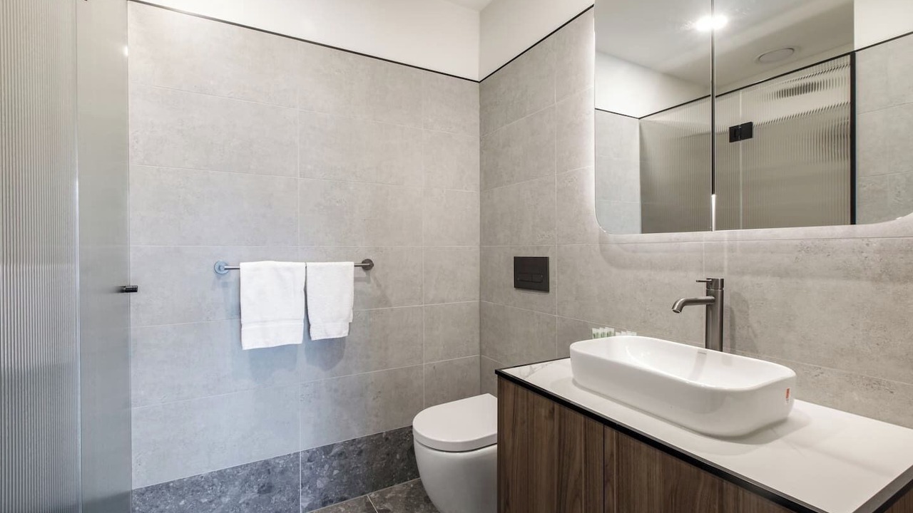 Photo of Bathroom in Brunswick