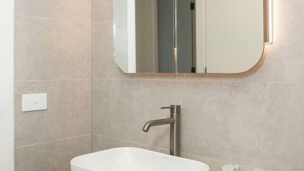 Photo of Bathroom in Brunswick