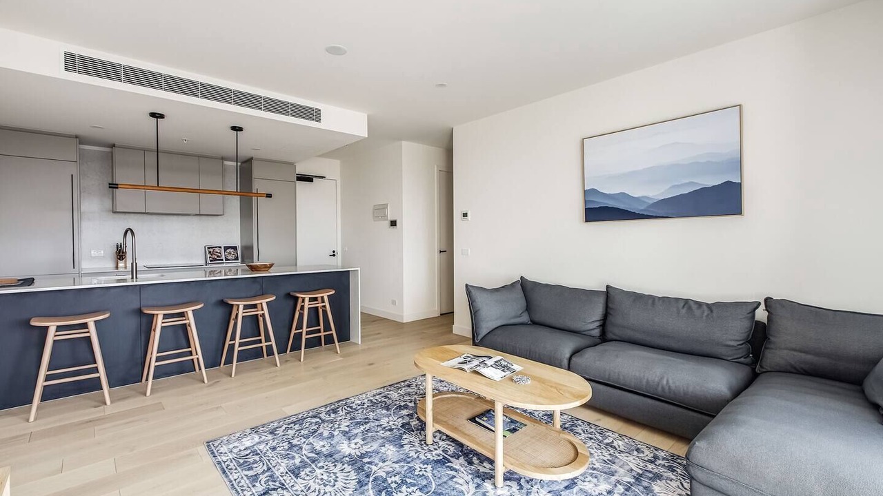 Photo of Livingroom in Brunswick