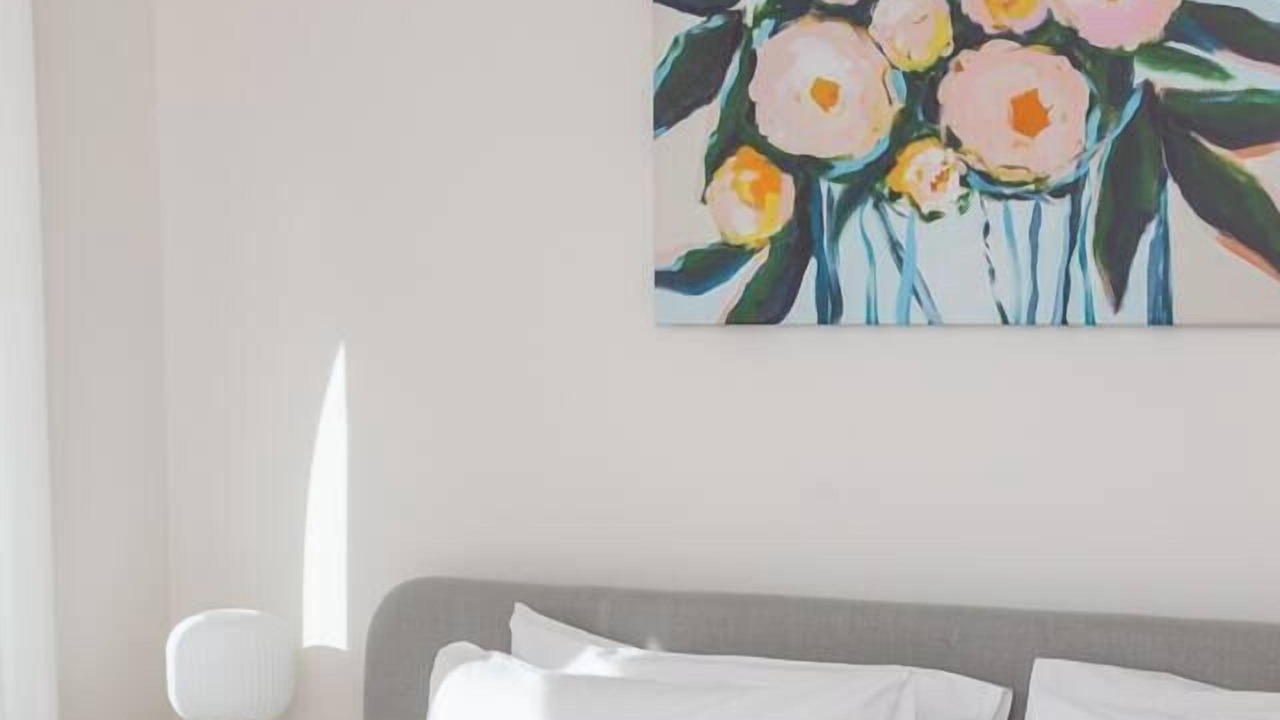 Photo of Bedroom in Brunswick
