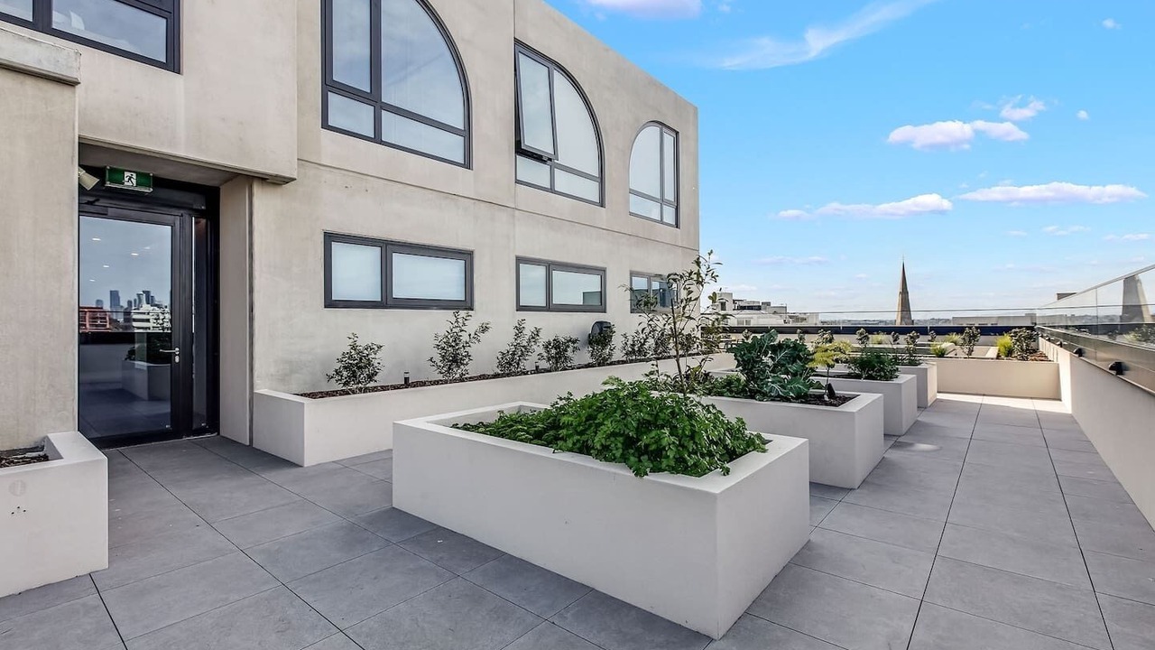 Photo of Patio Balcony in Brunswick