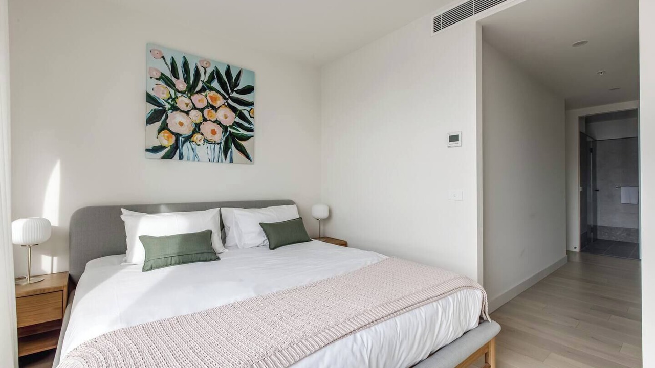 Photo of Bedroom in Brunswick