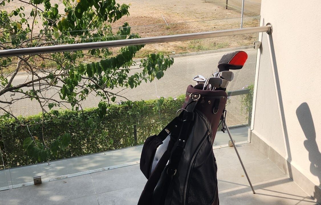 Photo of Outdoor in Tambor