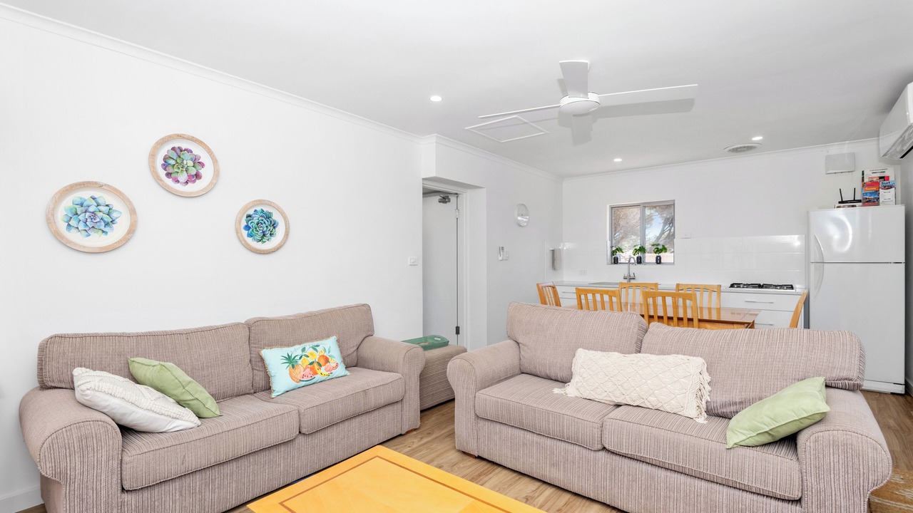 Photo of Livingroom in Moana