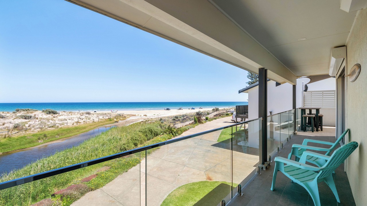 Photo of Patio Balcony in Moana