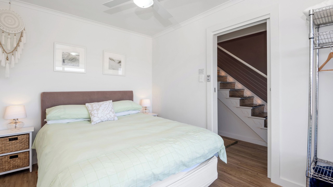 Photo of Bedroom in Moana