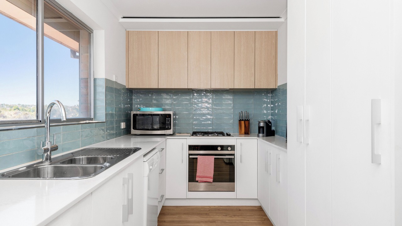 Photo of Kitchen in Moana