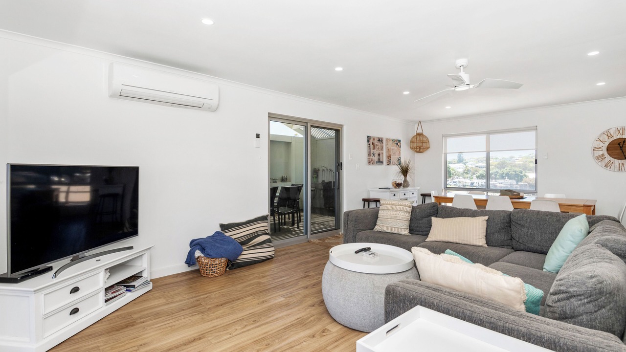 Photo of Livingroom in Moana
