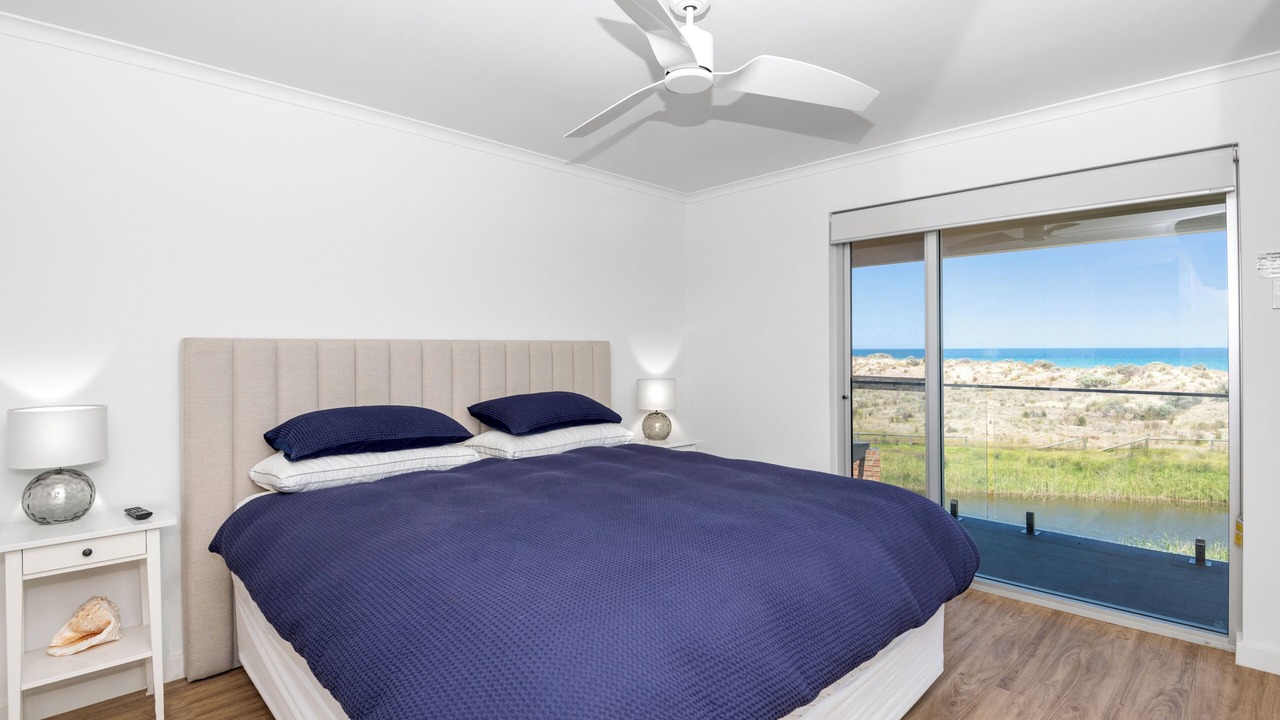 Photo of Bedroom in Moana