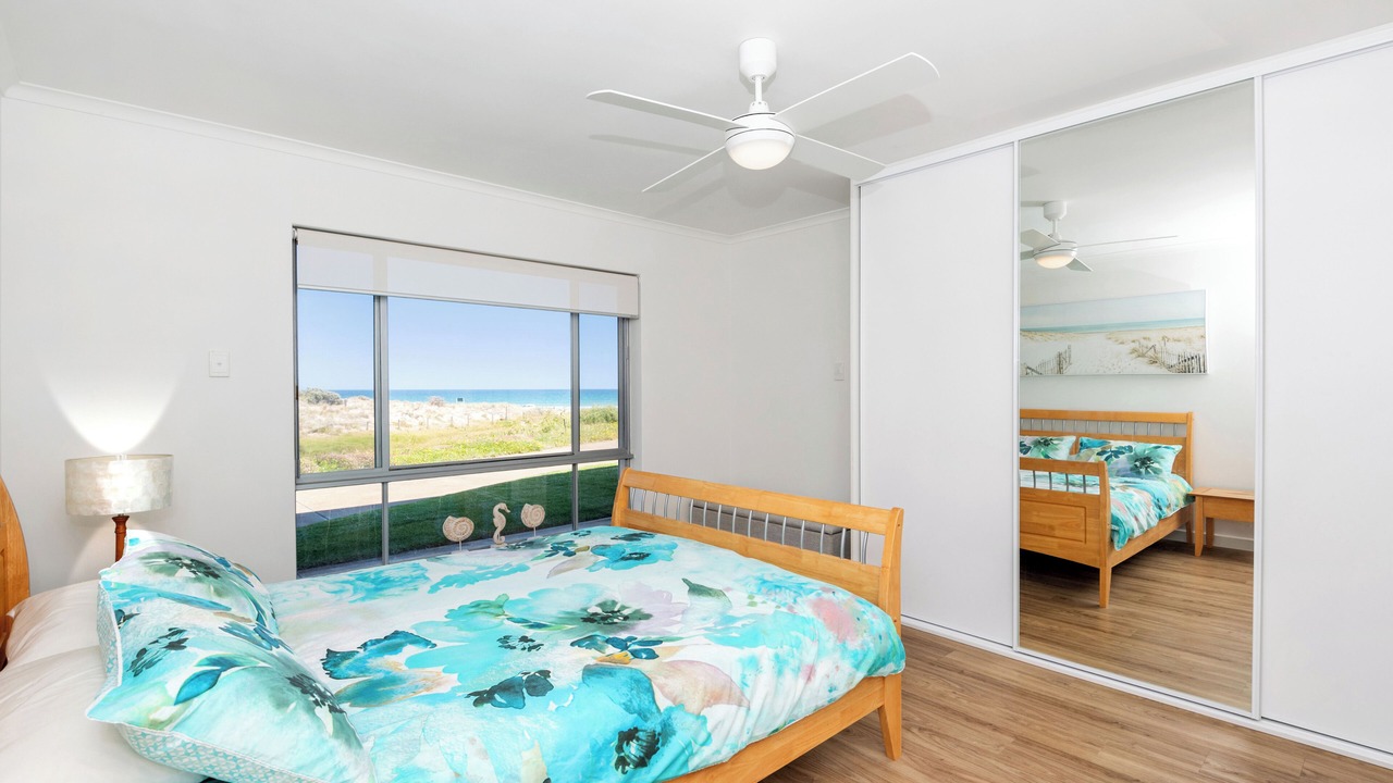 Photo of Bedroom in Moana