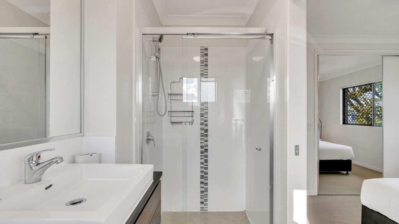Photo of Bathroom in Kedron