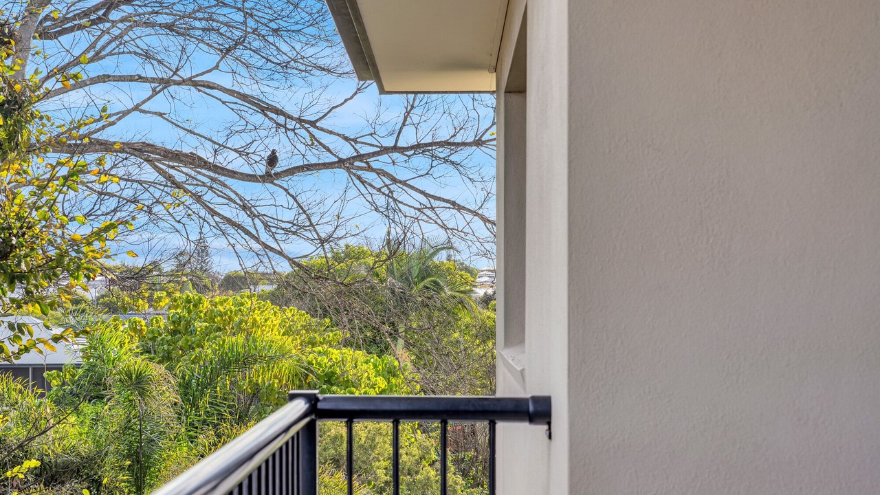 Photo of Patio Balcony in Kedron