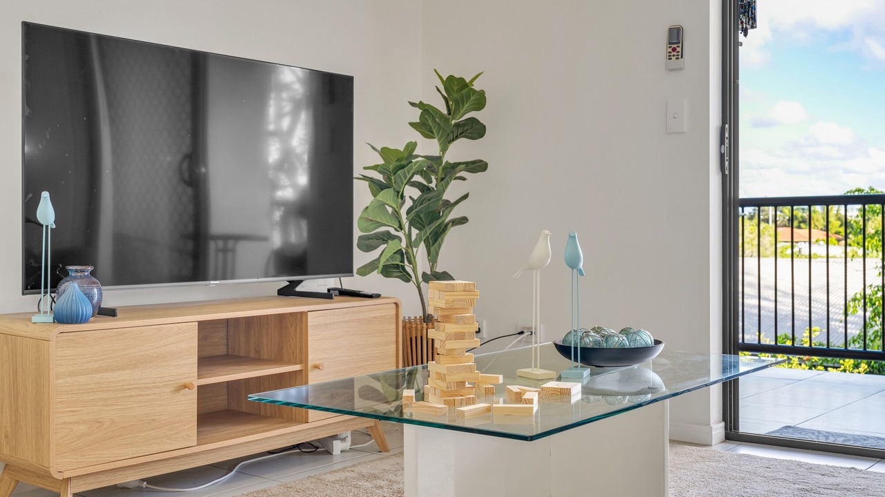 Photo of Livingroom in Kedron