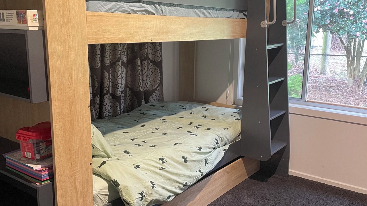 Photo of Bedroom in Halls Gap