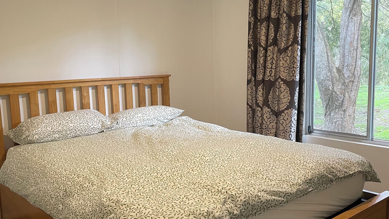 Photo of Bedroom in Halls Gap