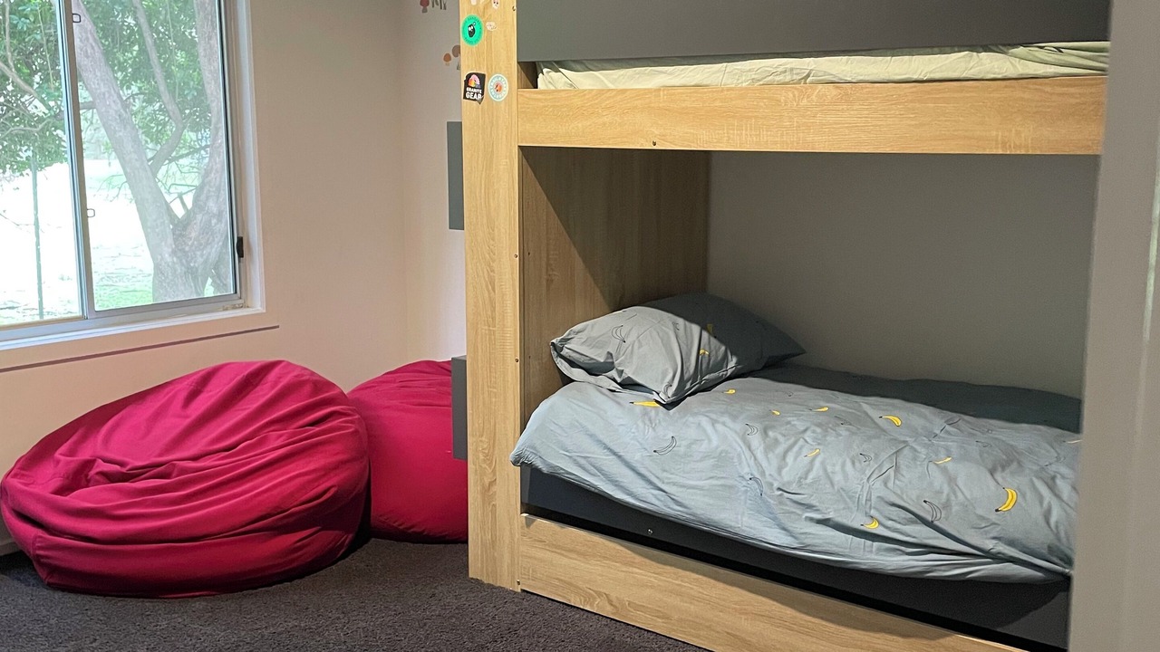 Photo of Bedroom in Halls Gap