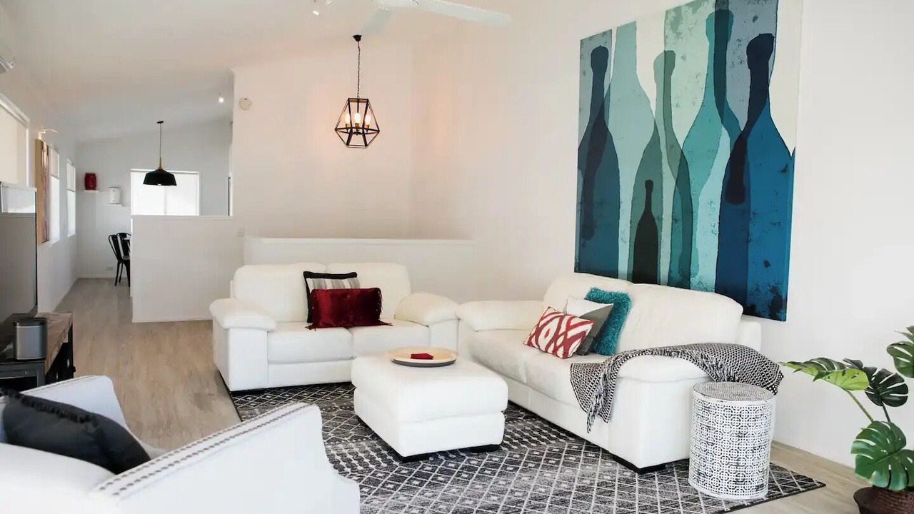 Photo of Livingroom in Noosa North Shore