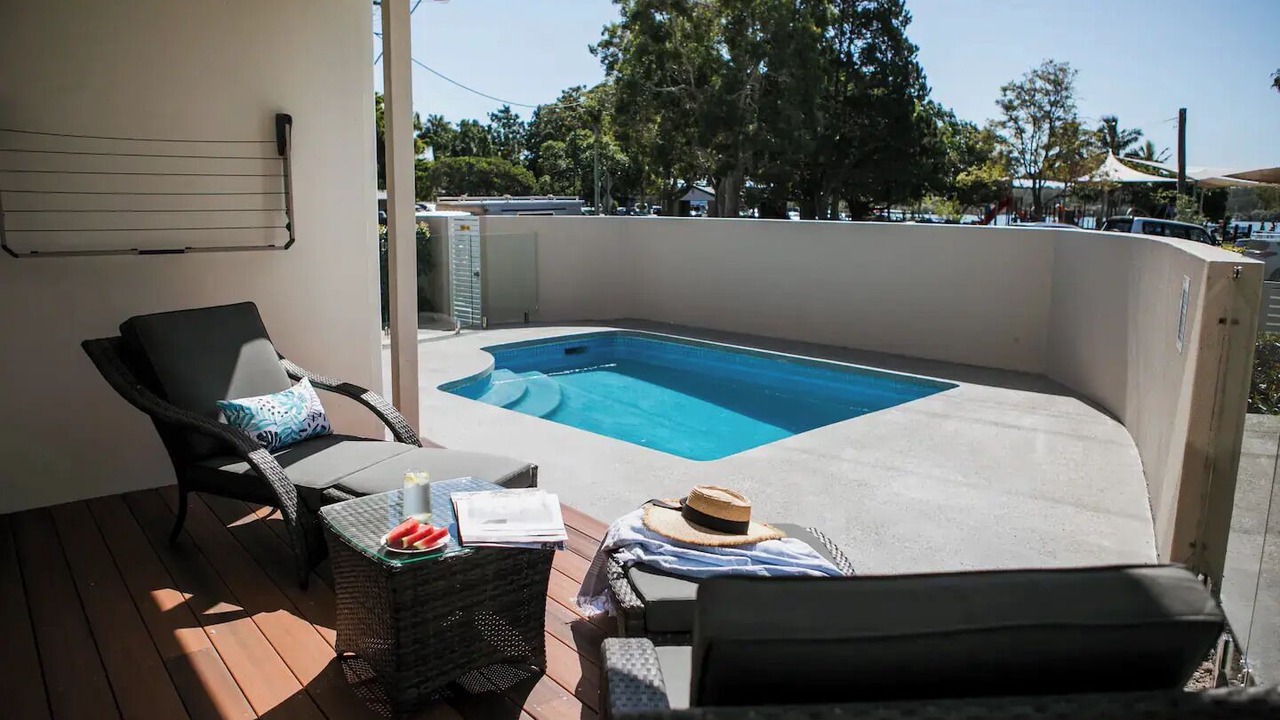 Photo of Outdoor in Noosa North Shore