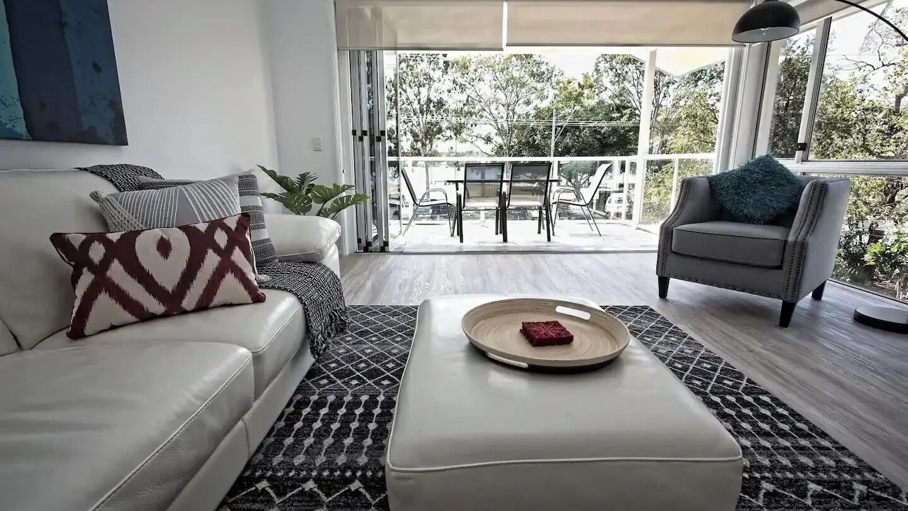 Photo of Livingroom in Noosa North Shore