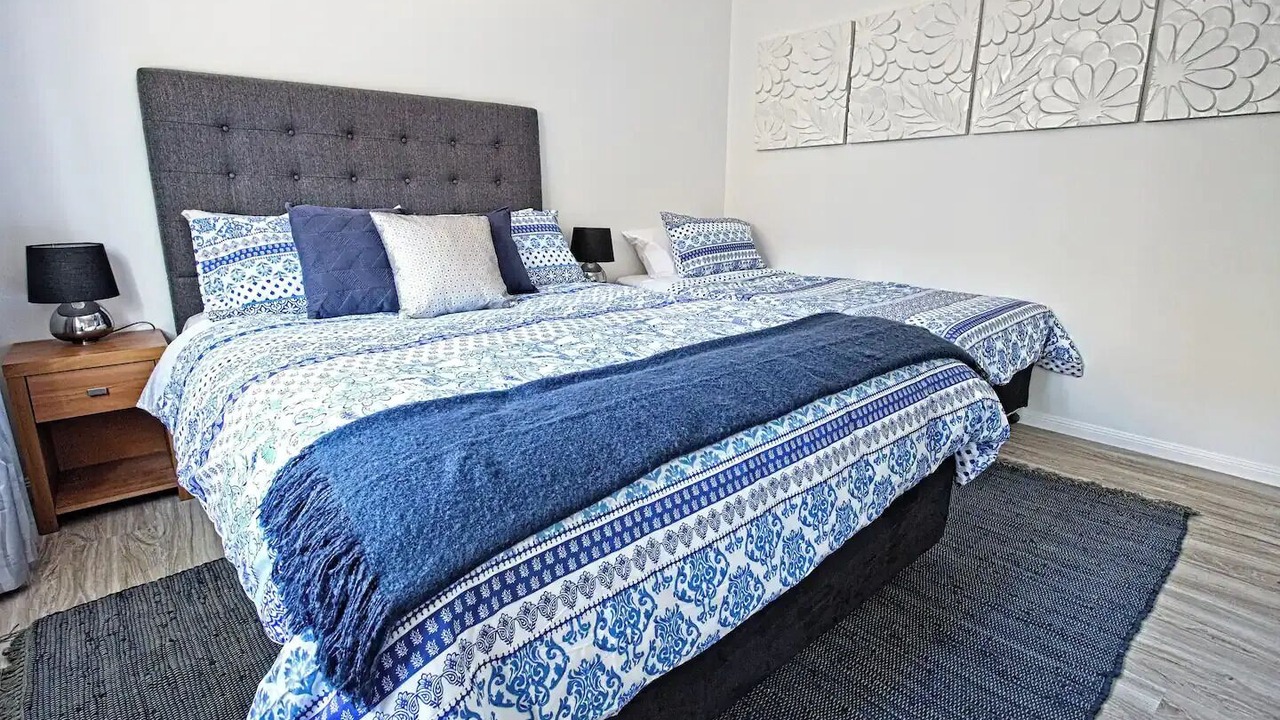 Photo of Bedroom in Noosa North Shore