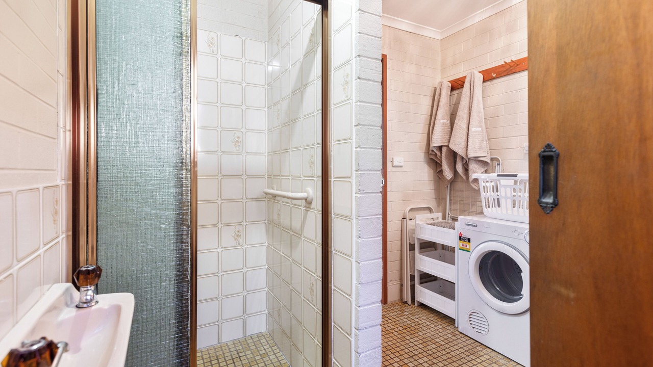 Photo of Bathroom in Pambula Beach