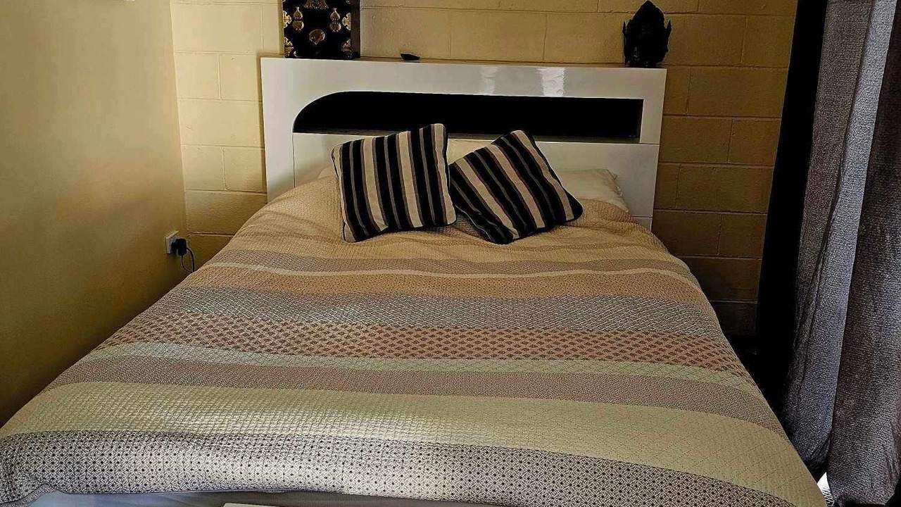 Photo of Bedroom in Berridale