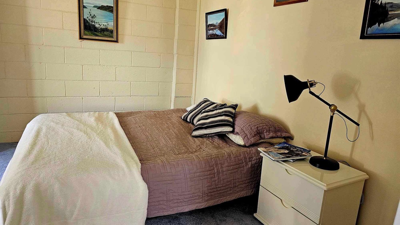 Photo of Bedroom in Berridale
