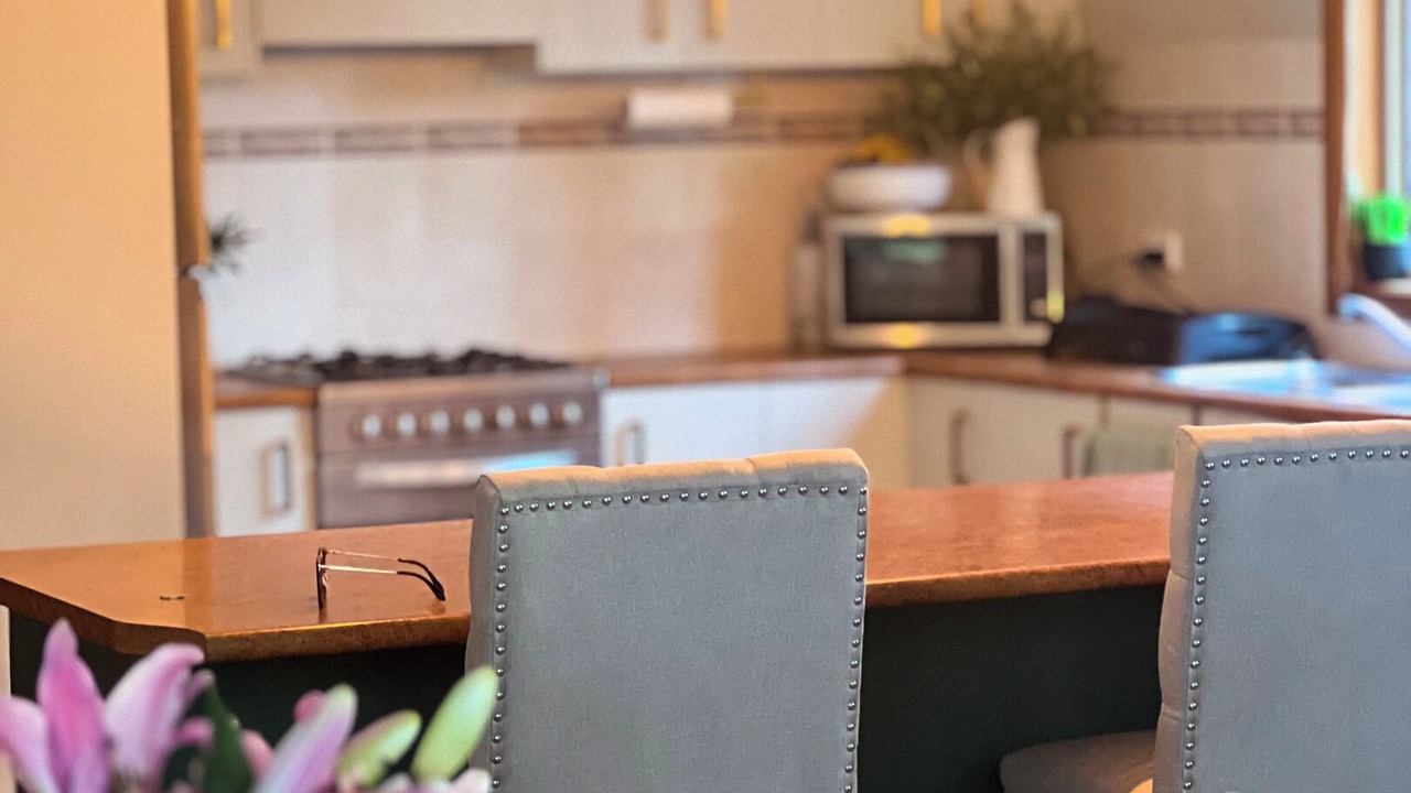 Photo of Kitchen in Tolmie