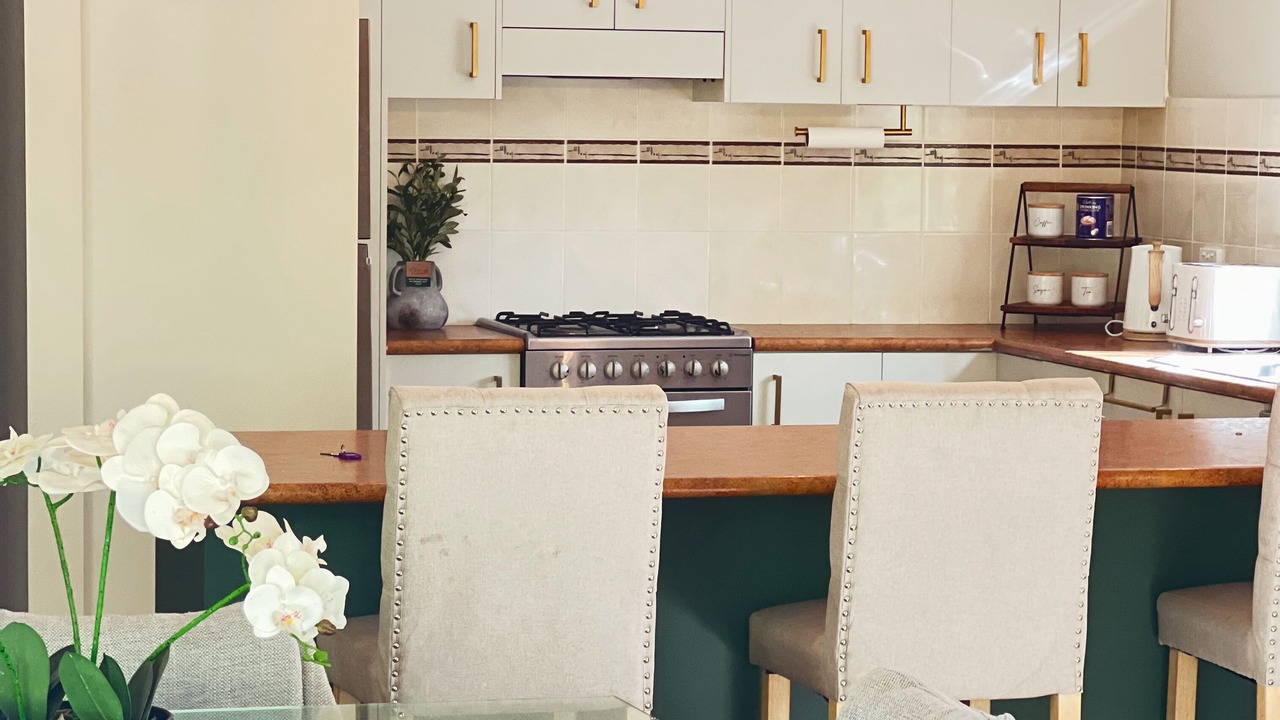 Photo of Kitchen in Tolmie