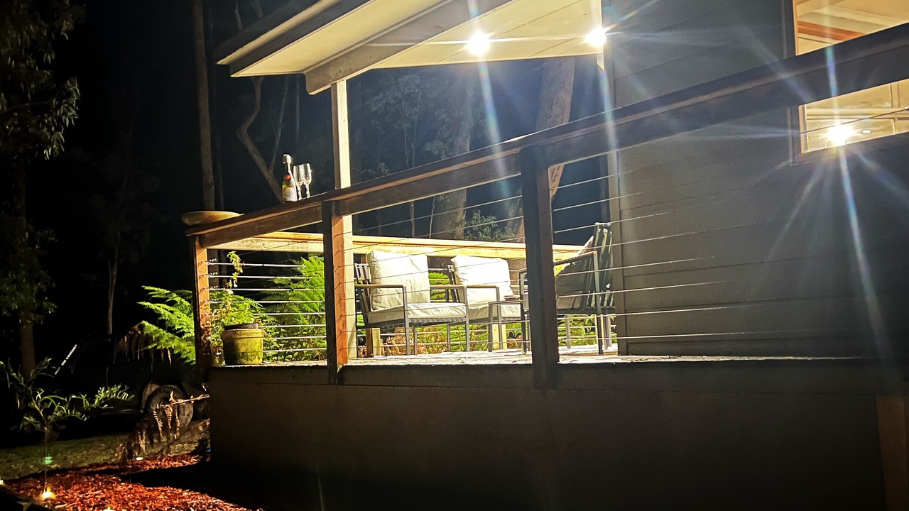 Photo of Patio Balcony in Tolmie