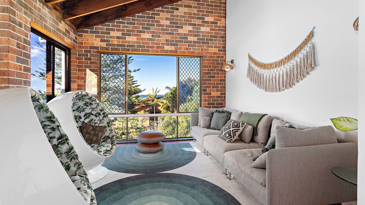 Photo of Livingroom in Stanwell Park