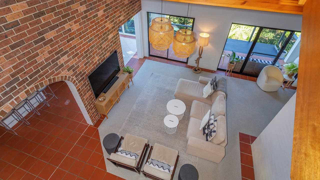 Photo of Livingroom in Stanwell Park