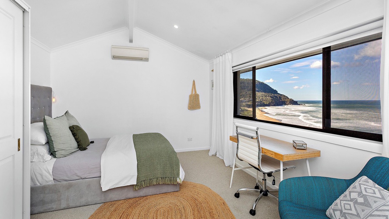 Photo of Bedroom in Stanwell Park