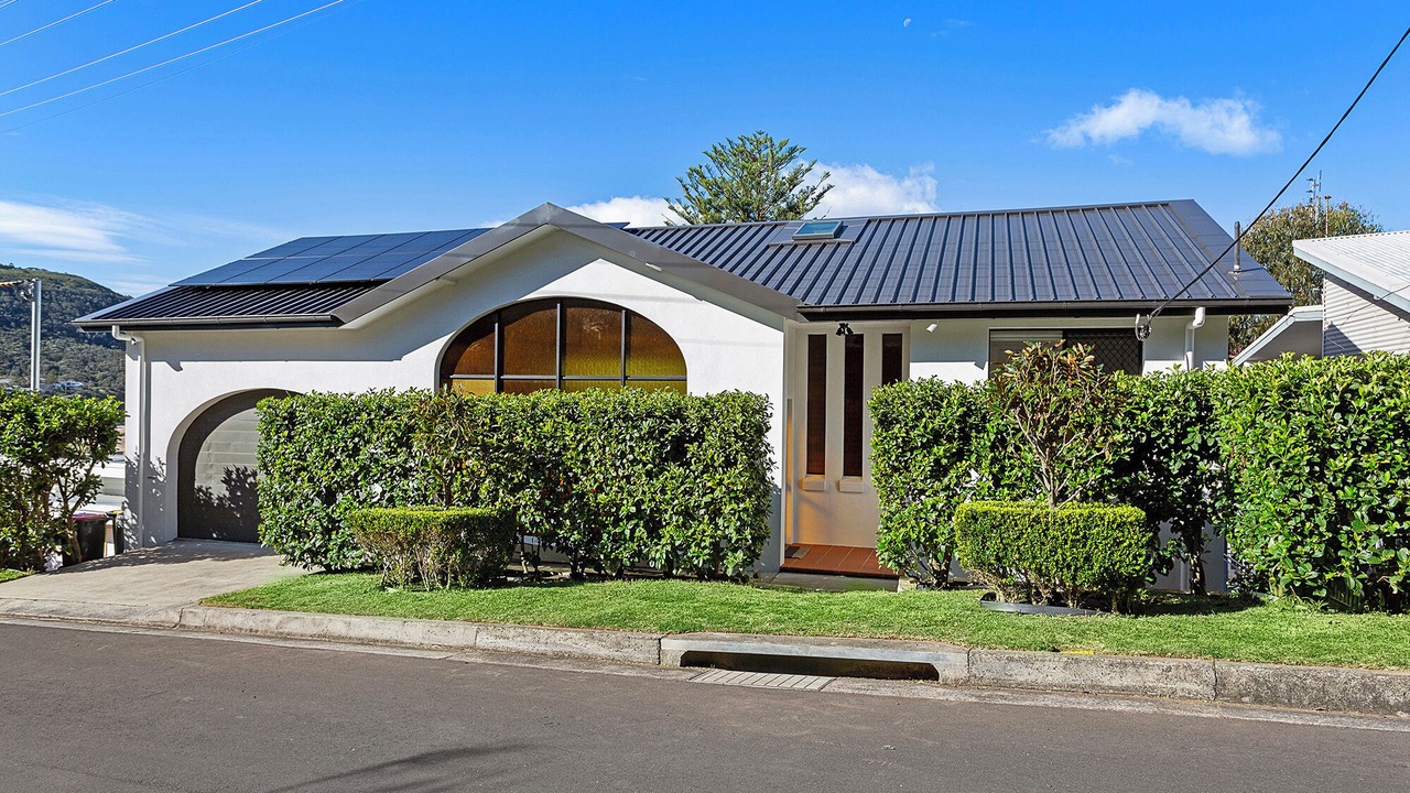 Photo of Outdoor in Stanwell Park