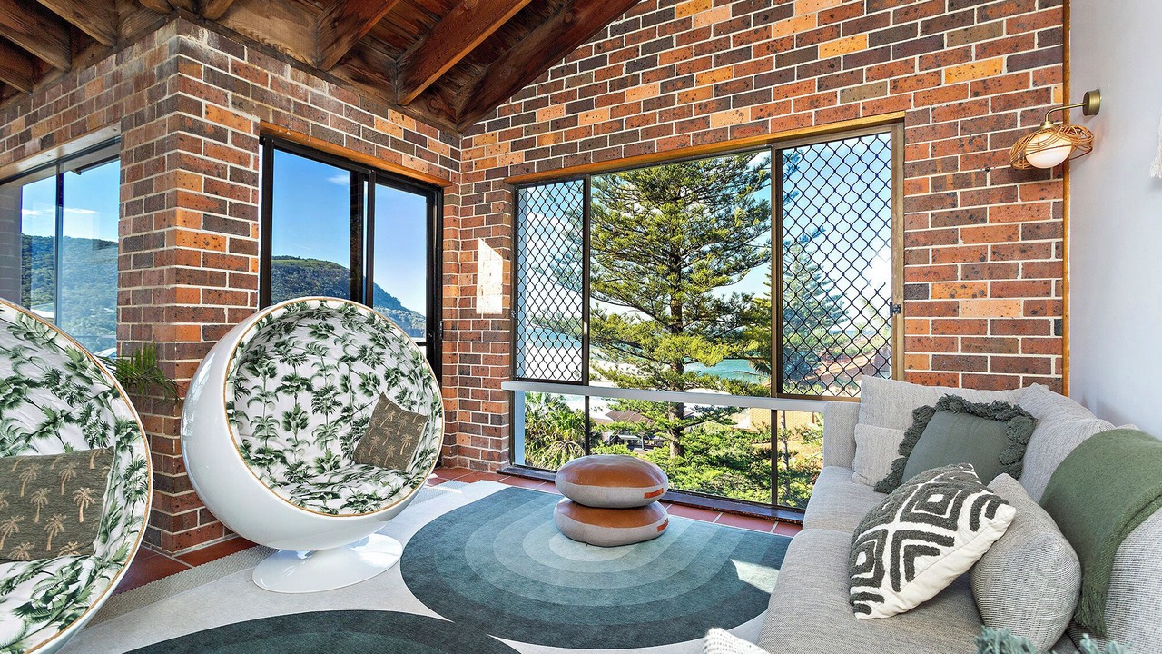 Photo of Livingroom in Stanwell Park