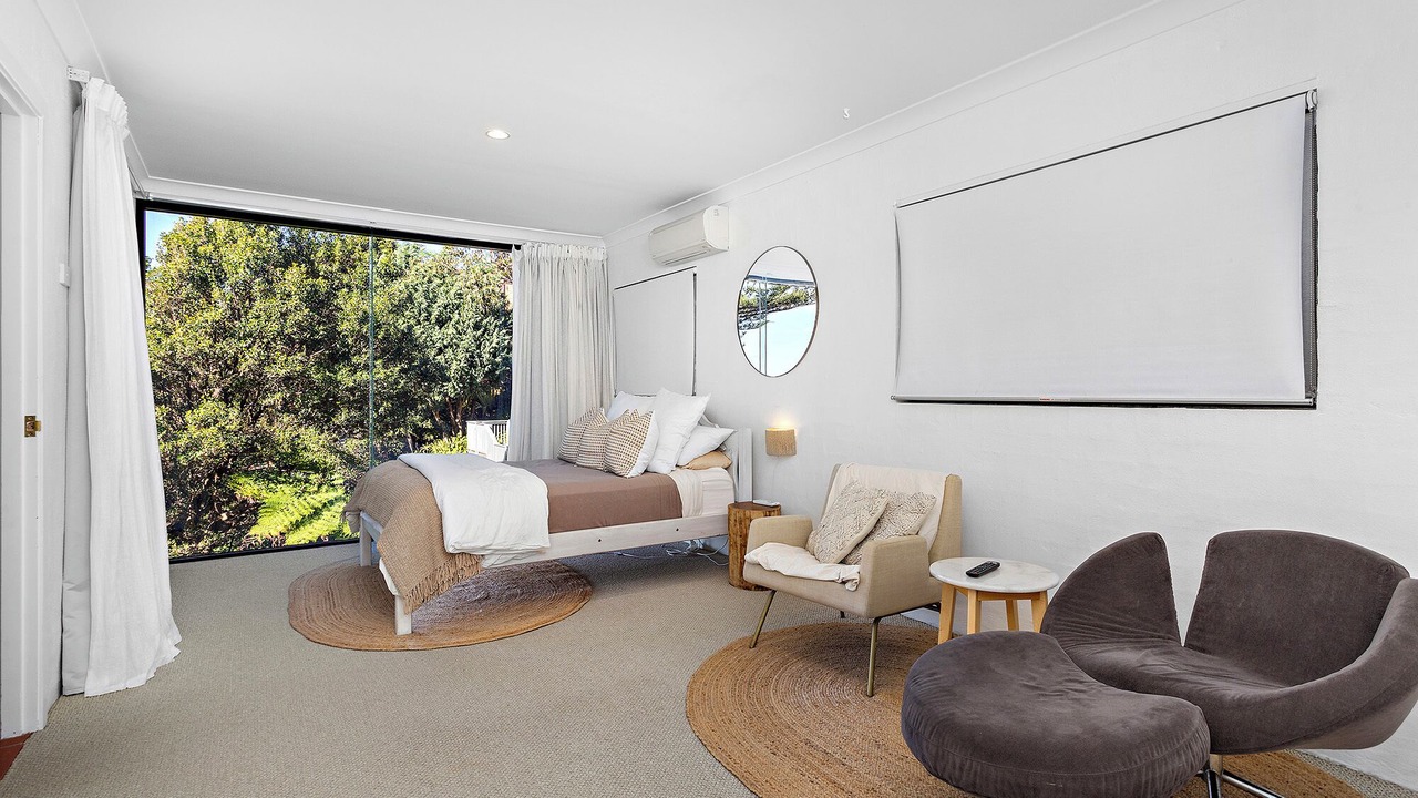 Photo of Bedroom in Stanwell Park