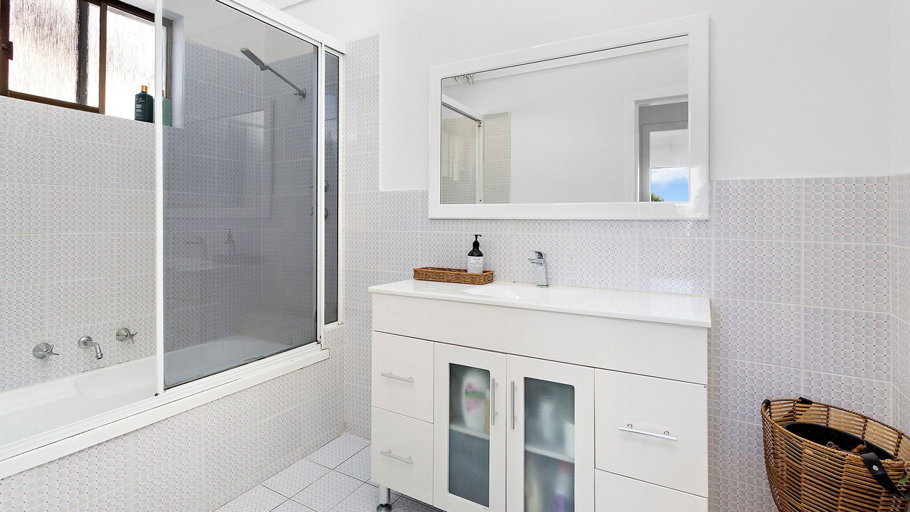 Photo of Bathroom in Stanwell Park