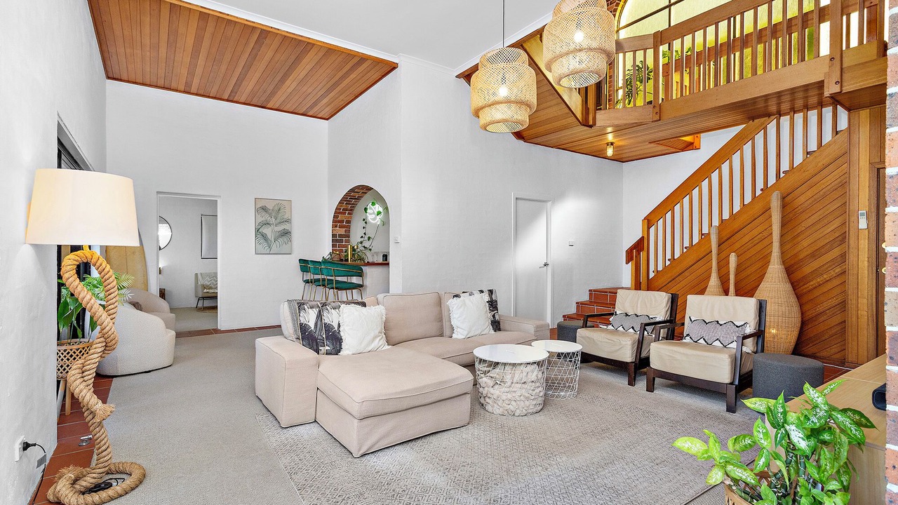 Photo of Livingroom in Stanwell Park