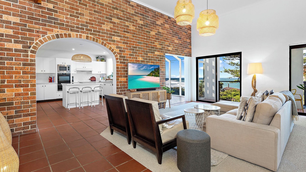 Photo of Livingroom in Stanwell Park