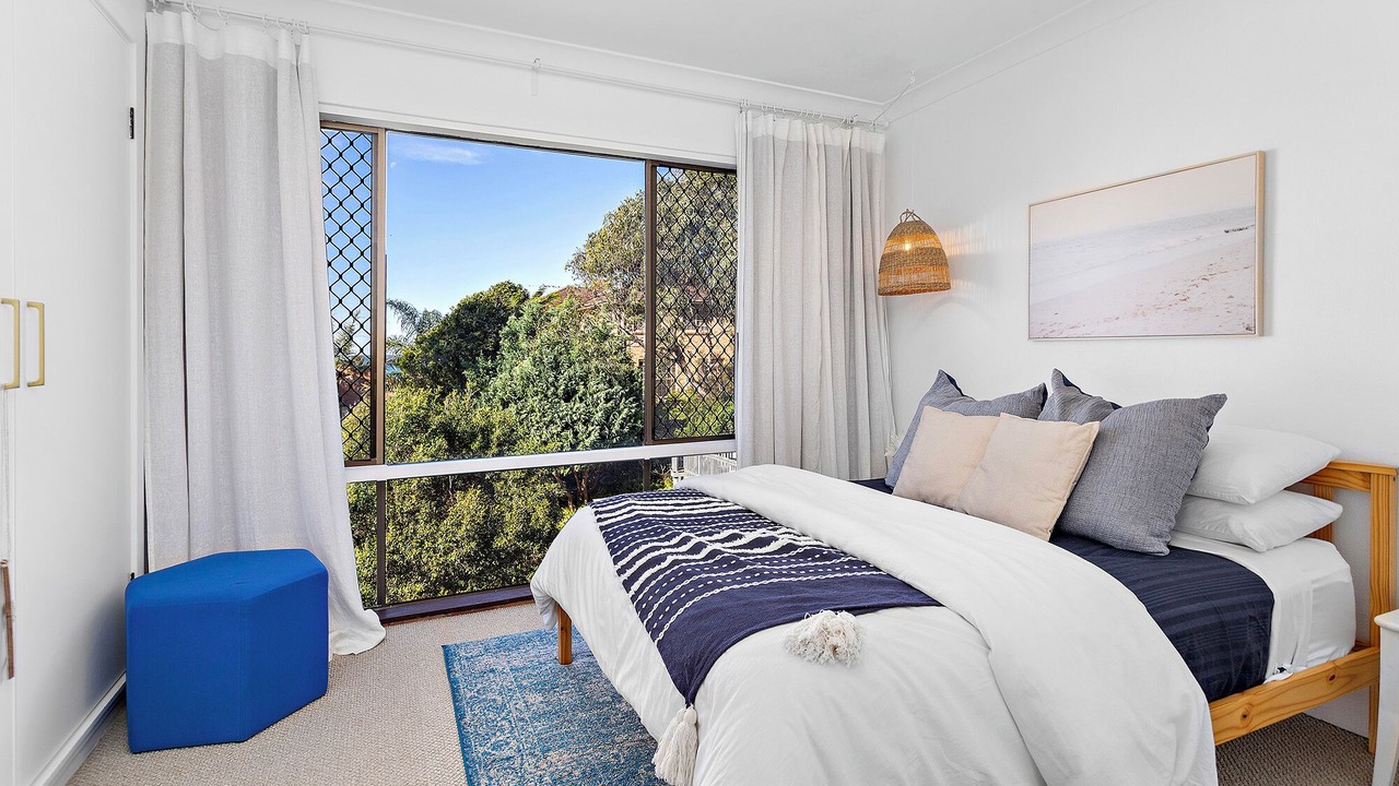 Photo of Bedroom in Stanwell Park