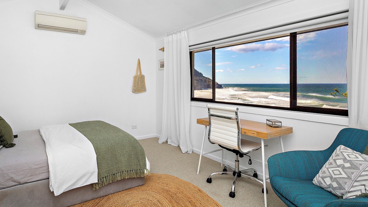Photo of Bedroom in Stanwell Park