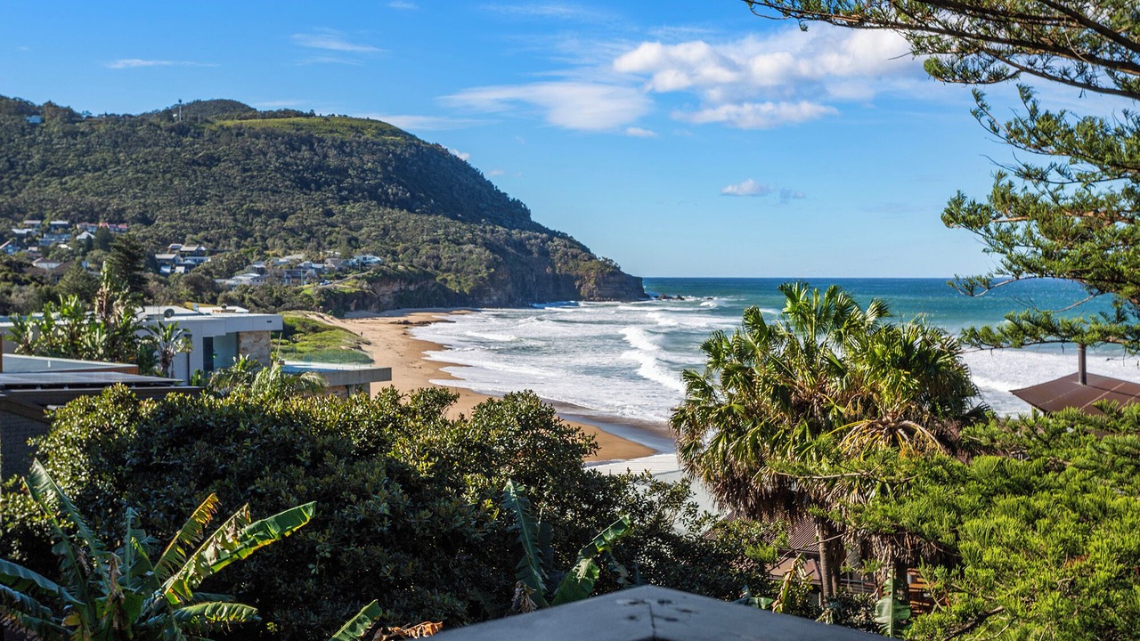 Photo of Outdoor in Stanwell Park