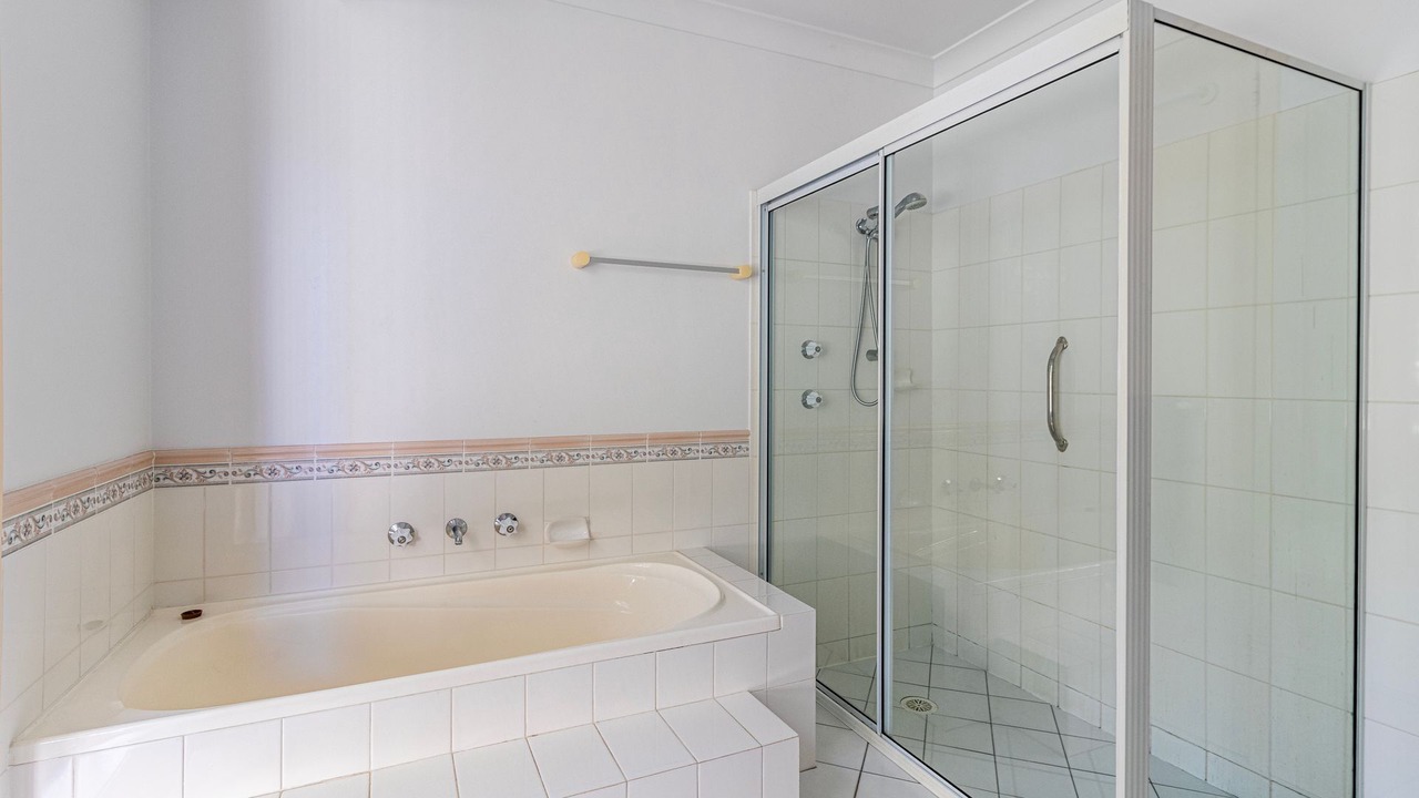 Photo of Bathroom in Berrara